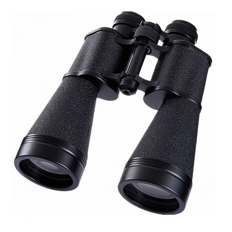 Outdoor Hunting Events - Мощный металлический Бинокль 15x60, Призма BAK4,