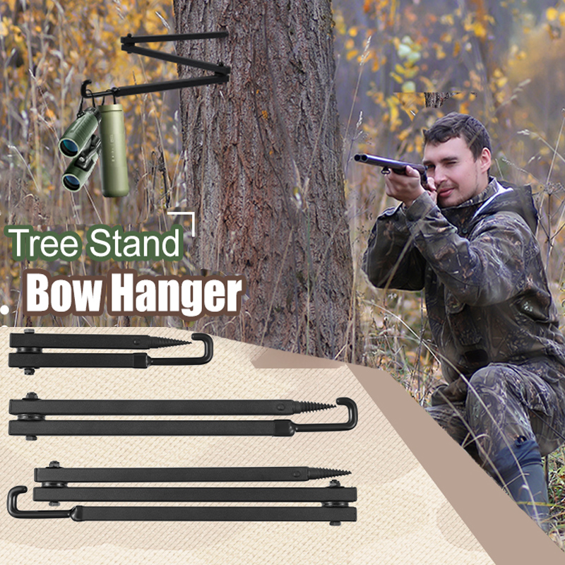 Подставка для лука, крепление  – обзор и цена Outdoor Hunting Outfitters