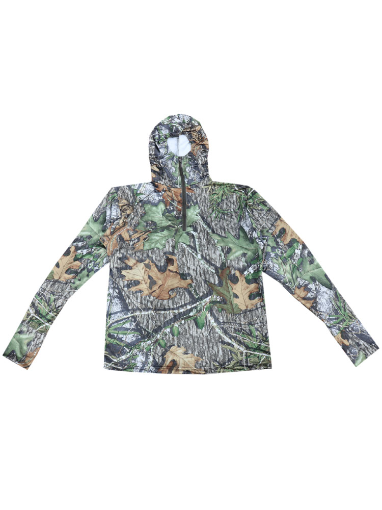 Летняя уличная камуфляжная кур – обзор и цена Outdoor Hunting Outfitters