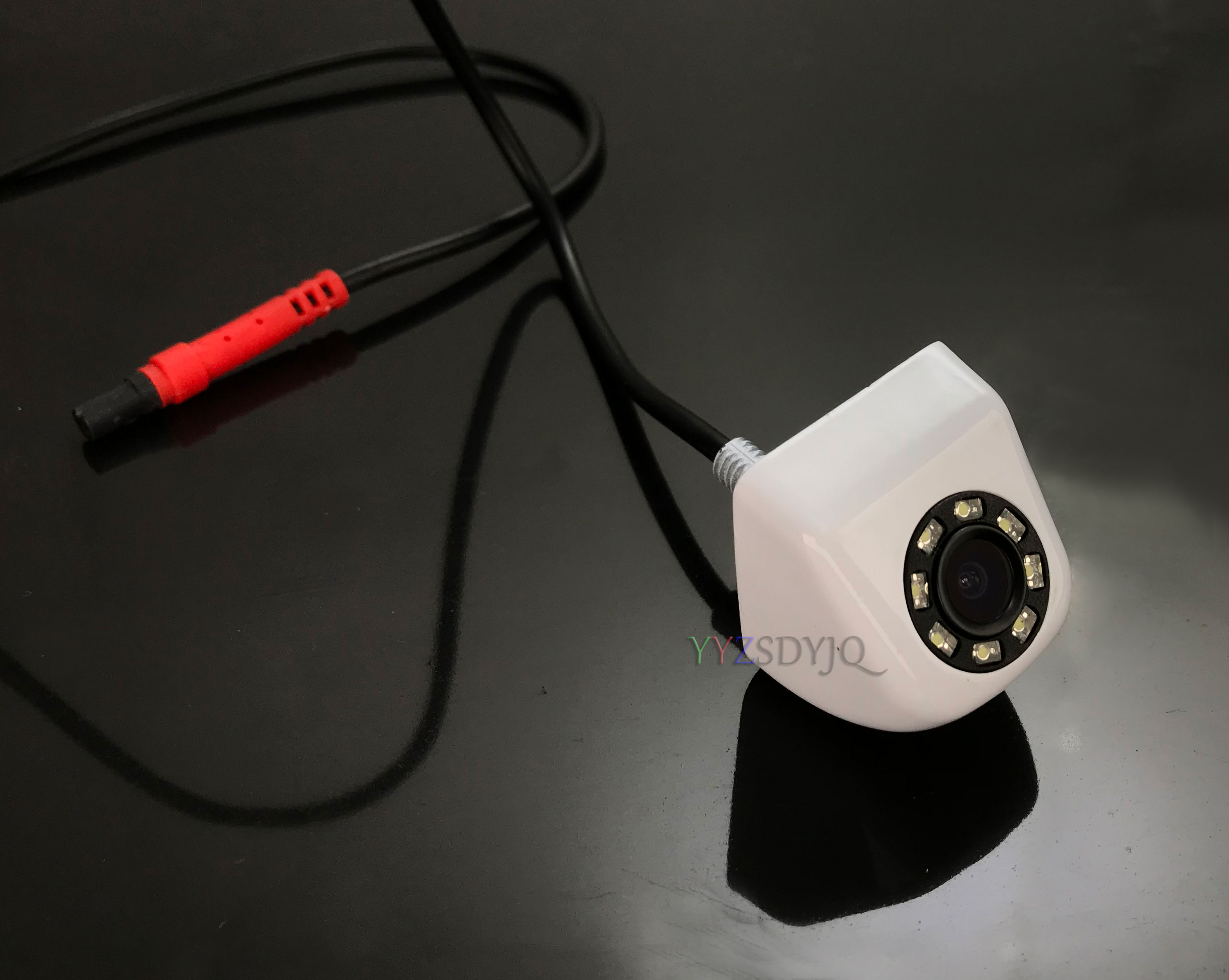 Комплект системы парковки авто – обзор и цена Trail Camera Infrared