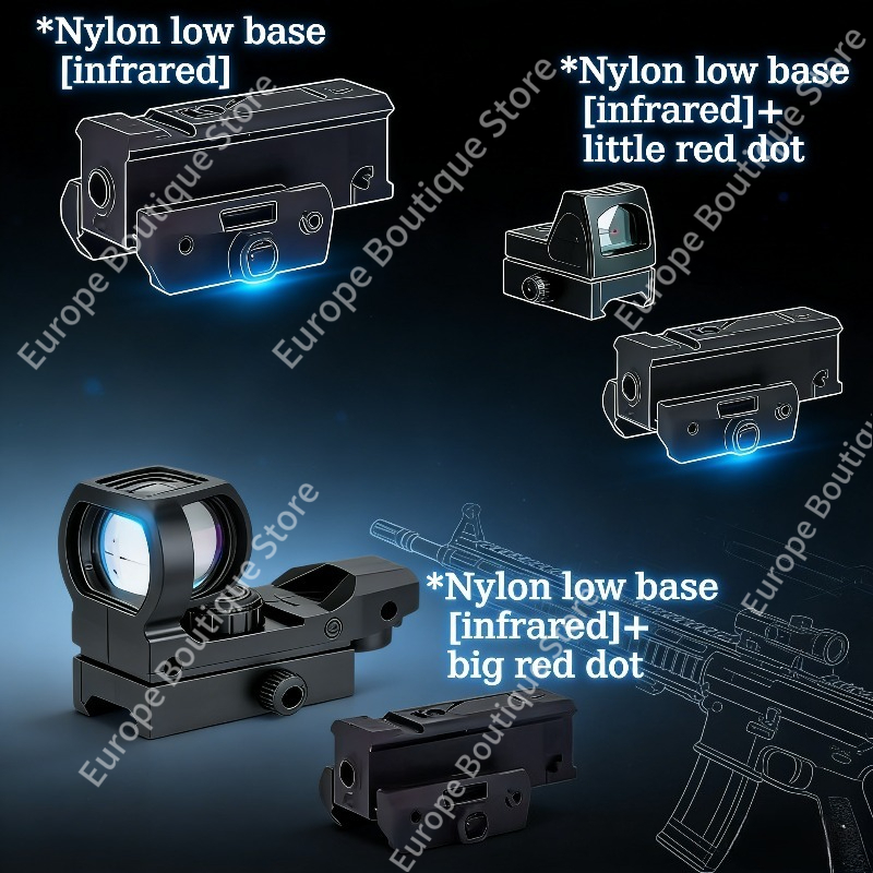 Новый нейлоновый инфракрасный  – обзор и цена Trail Camera Infrared