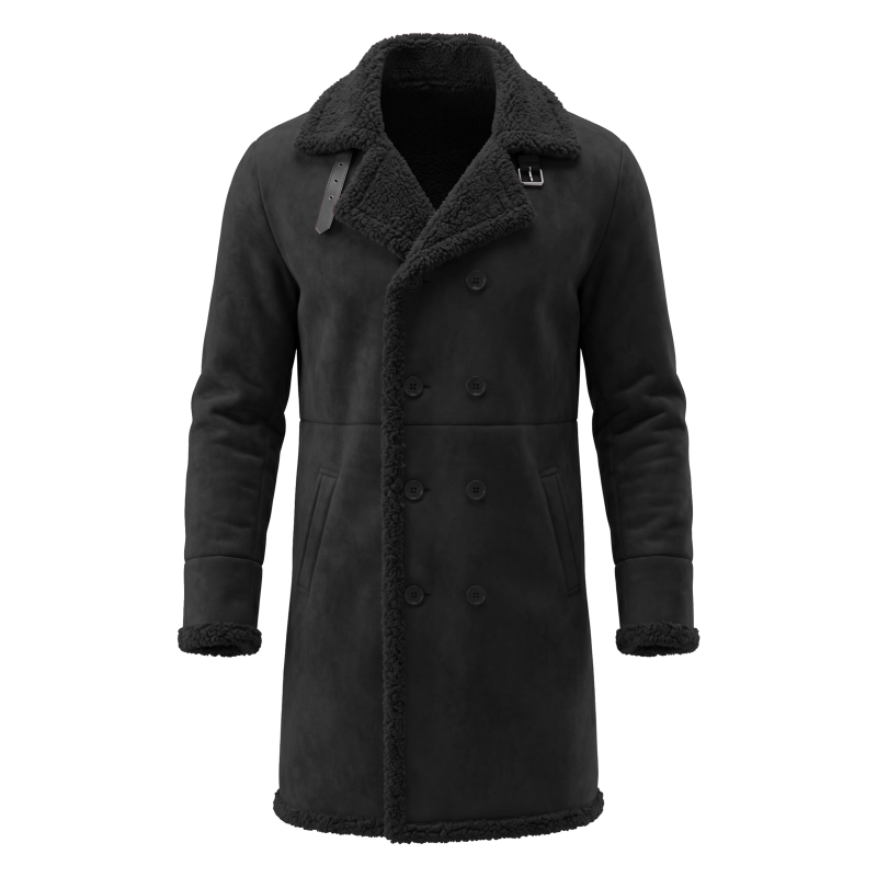 Мужская зимняя куртка из искус – обзор и цена Men'S Outdoor Hunting Jacket