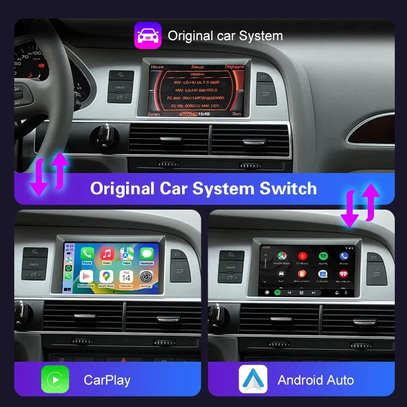 Беспроводная коробка CarPlay A – обзор и цена Trail Camera Infrared