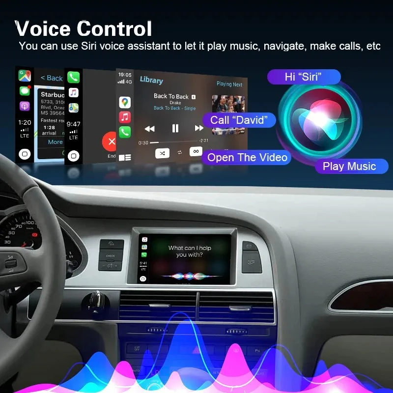 Беспроводная коробка CarPlay A – обзор и цена Trail Camera Infrared