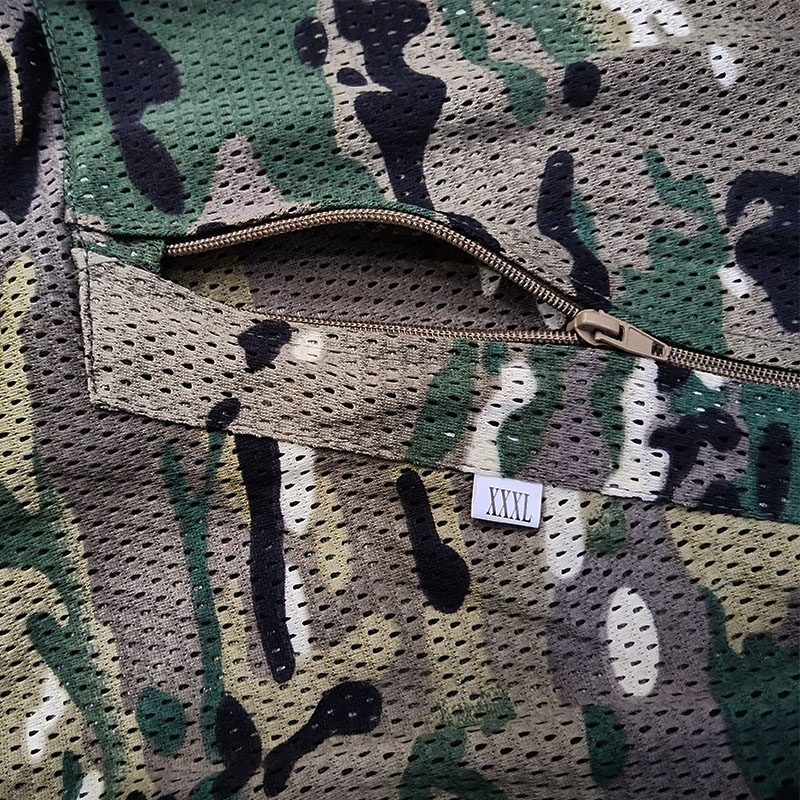Тактические худи и костюмы: ка – обзор и цена Men'S Outdoor Hunting Jacket
