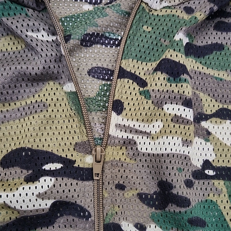 Тактические худи и костюмы: ка – обзор и цена Men'S Outdoor Hunting Jacket