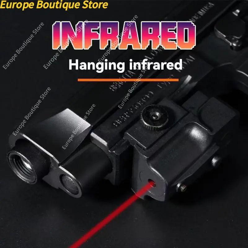 Портативный тактический лазерн – обзор и цена Trail Camera Infrared