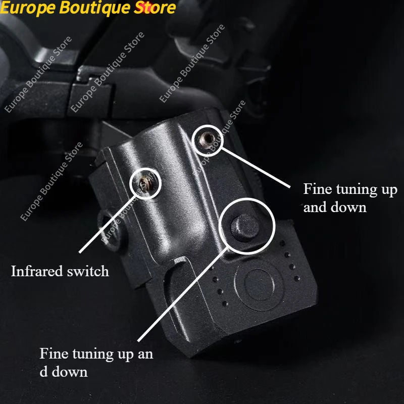 Портативный тактический лазерн – обзор и цена Trail Camera Infrared