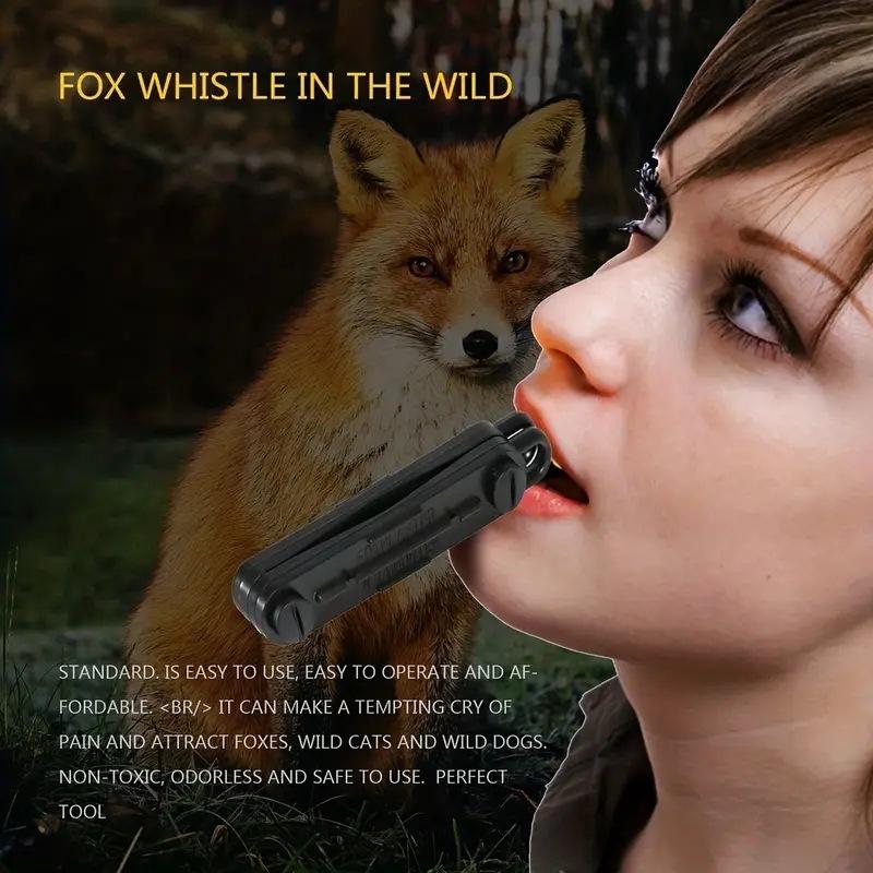 Горячая распродажа: портативны – обзор и цена Game Call Whistle