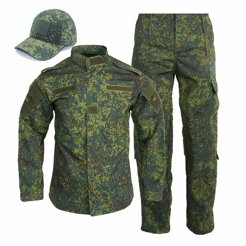 Комплект тактической формы Mul – обзор и цена Men'S Outdoor Hunting Jacket