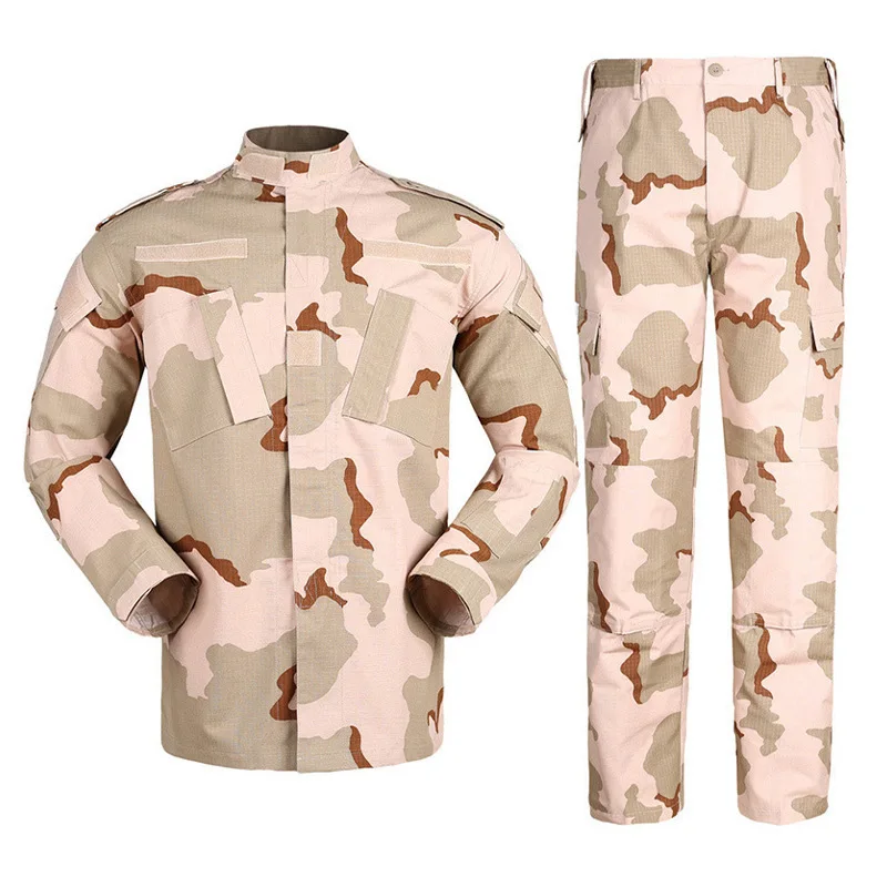 Костюм тактический камуфляжный – обзор и цена Men'S Outdoor Hunting Jacket