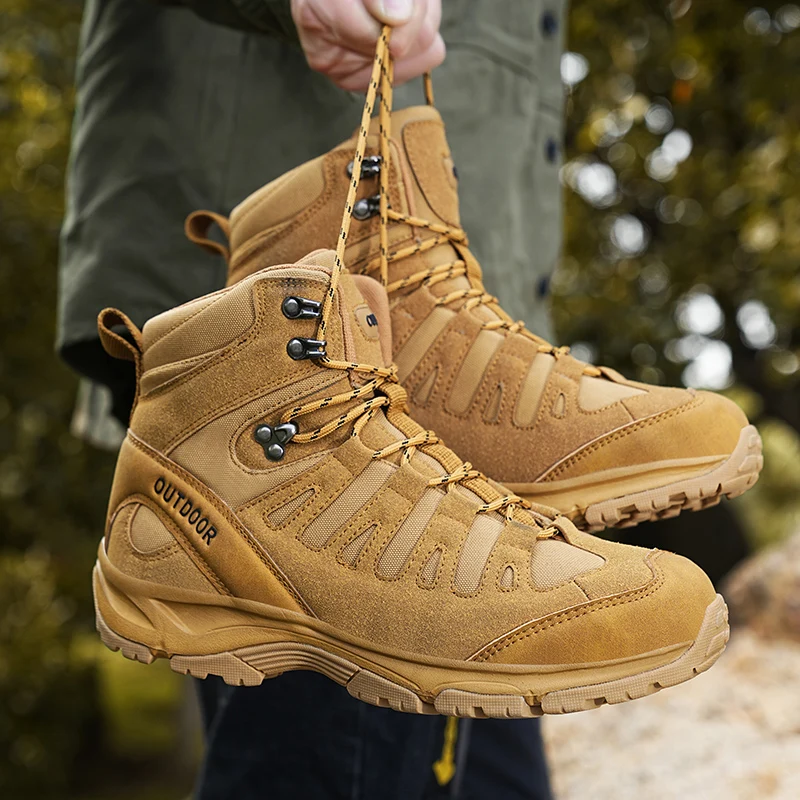 Новые мужские брендовые кожаны – обзор и цена Hunting Outdoor Brand