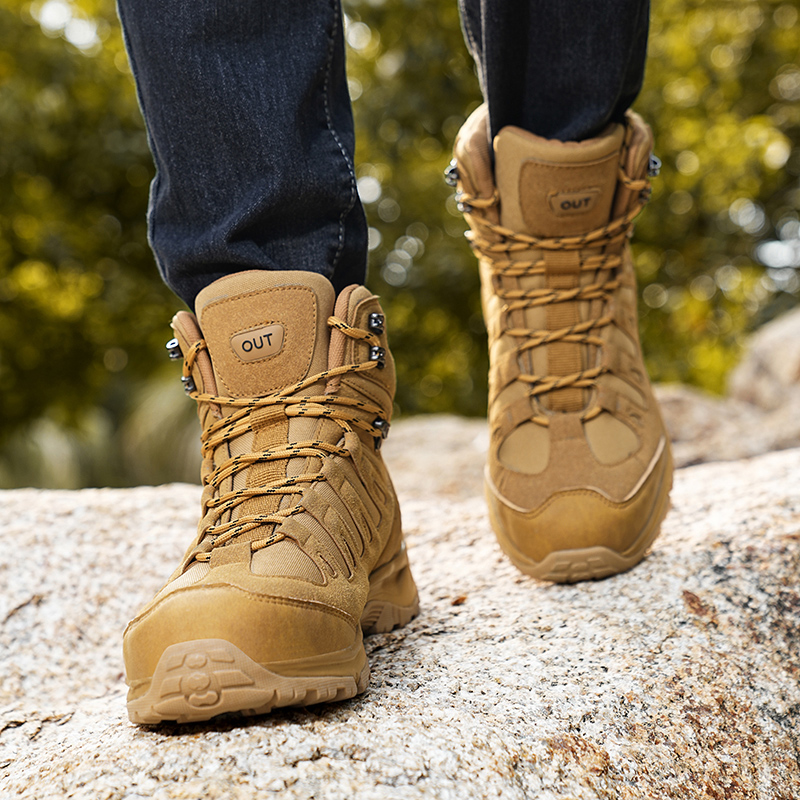Новые мужские брендовые кожаны – обзор и цена Hunting Outdoor Brand